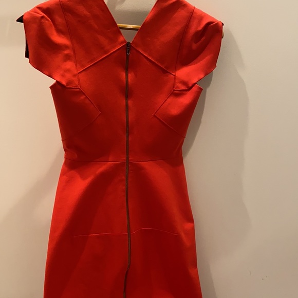 Limited edition bergdorf Goodman Roland mouret - Picture 5 of 5